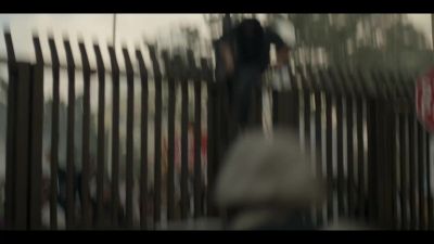 Back! Back! - Tom Clancy's Jack Ryan