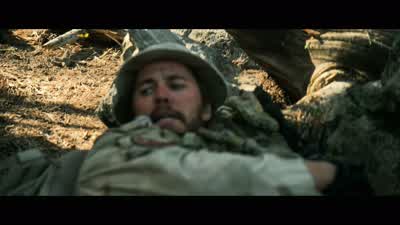 Back! Back! First man! Mikey! Consolidate on me! - Lone Survivor