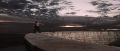 Back to back - X Men Origins: Wolverine