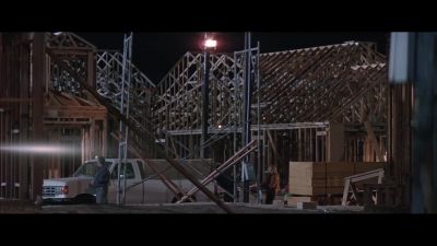 Back to bed Back to bed - Lethal Weapon 3