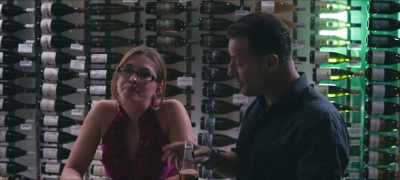 Back to business, beautiful.
I just-- - The Sex Trip