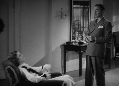 Back to California - The Thin Man