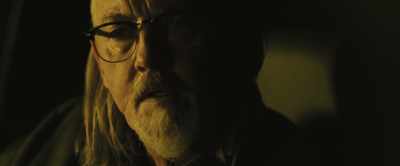 - Back door's boarded up too. - Code Name Banshee
