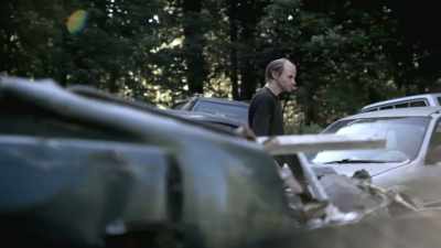 Back when everything was good,
like, the paradise era, - Murder Mountain