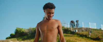 - Back foot back and you balance.
- Yeah. - Age of Summer