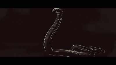 Back and forth it went,
becoming the new predator. - Makayla's Voice: A Letter to the World