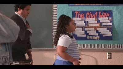 - Back home, I knew every
prayer in the book... - Gordita Chronicles