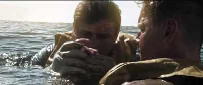 Back home... - Dauntless: The Battle of Midway