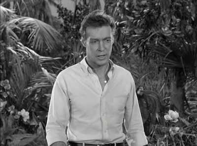 - Back home you would never play a - The Gilligan Manifesto