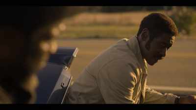 Back when I arrested you, - Fight Night: The Million Dollar Heist