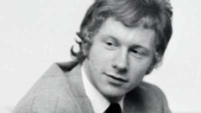 Back in 1965, manager
Andrew Oldham had brought - Days of Rage: The Rolling Stones' Road to Altamont