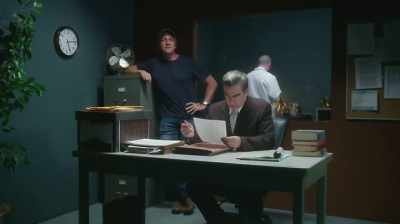 Back in 1966, - Six Degrees with Mike Rowe