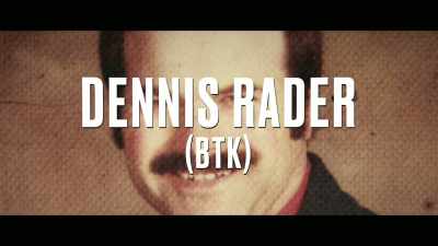- Back in 1974, we
couldn't even spell dna, - Invisible Monsters: Serial Killers in America