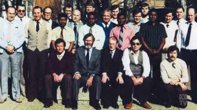 Back in 1980, Milutin had just
immigrated to Australia - Aussie Inventions That Changed The World