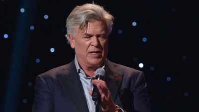 Back in 1996, - Ron White: If You Quit Listening, I'll Shut Up