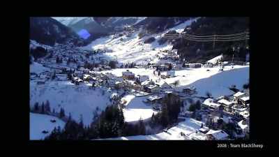 Back in 2008 I started putting cameras - Flowstate: The FPV Drone Documentary