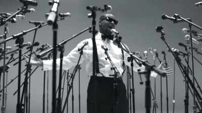 Back in 2009, Rob pretty much
just sent me out on a hunt, - Surviving R. Kelly