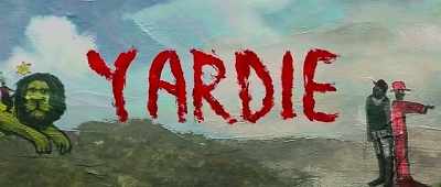 'Back in '73,
there was a long-running war - Yardie