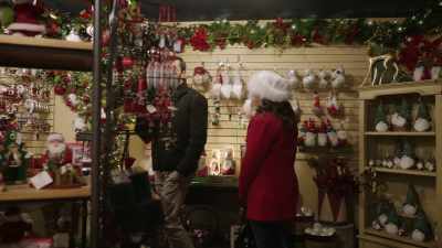- Back in '86.
- Oh, wow. - Cloudy with a Chance of Christmas