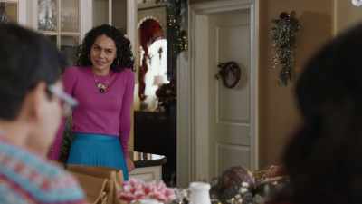- Back in Bolivia--
- I know how they do things - Well Suited For Christmas