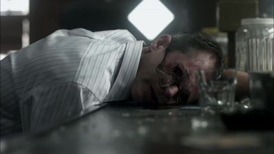 Back in business, boys. - Supernatural