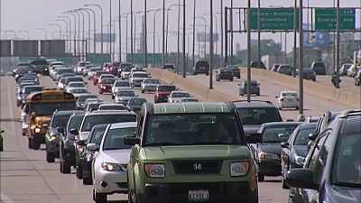 - Back in Chicago, - Cooked: Survival by Zip Code