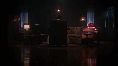 Back in college, - Haunted