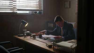  Back in Colorado Springs, - Homicide Hunter: Devil in the Mountains