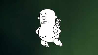 Back in my day,
if you liked someone you paid - Big Nate