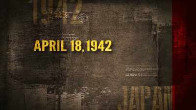 Back in December,
President Roosevelt - The Pacific War in Color