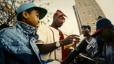 ♪ Back in elementary
I thrived on misery ♪ - Dear Mama