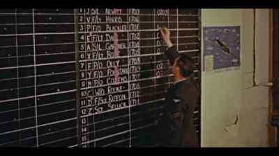 Back in England, bomber pilot Don Wickens - World War II: From the Frontlines