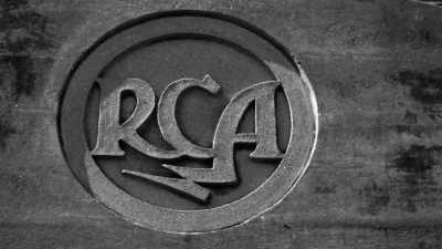 Back in July, 1921, - The Machines That Built America