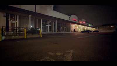 Back in October 1997,
I was working at this location - Gary