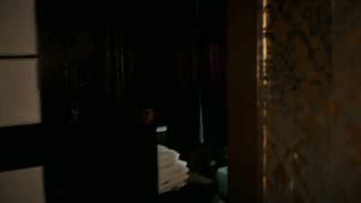 Back in my room,
where I have been sleepin'. - Portals to Hell