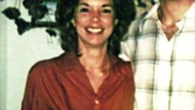 BACK IN SANTA BARBARA,
35-YEAR-OLD CHERI DOMINGO - The Golden State Killer: It's Not Over