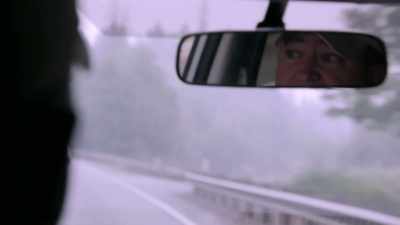 Back in
Southern California, - Unidentified: Inside America's UFO Investigation