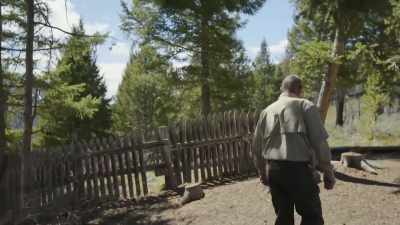 Back in the 1800s, - Mysteries of the Abandoned
