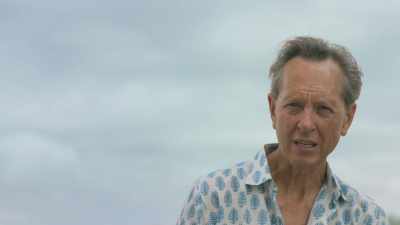..back in the 1930s,
Lee described - Write Around the World with Richard E Grant