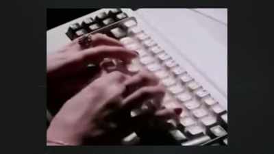 Back in the 1960s,
people started seeing - Impact x Nightline