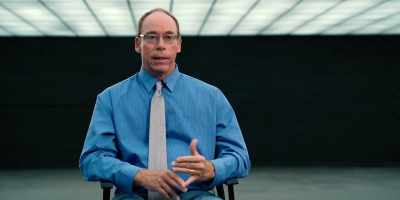 Back in the 1990s,
I was read into or briefed - Close Encounters of the Fifth Kind