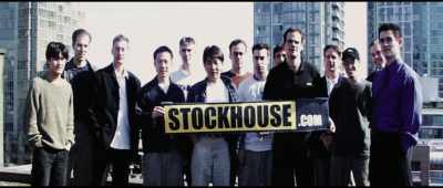 Back in the '90s, - The Anarchists