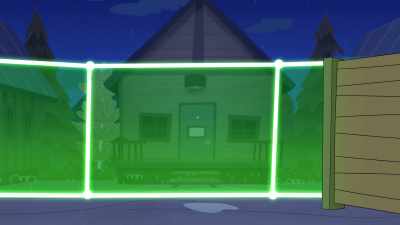 ♪ Back in the box! ♪ - The Epic Tales of Captain Underpants