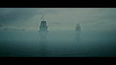 Back in the Caribbean, - The Lost Pirate Kingdom