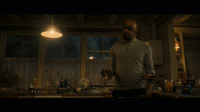 Back in the day, I had eyes everywhere. - Avengers: Age of Ultron