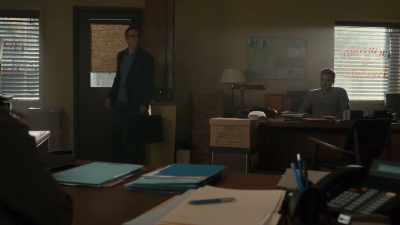 Back in the day, - Burden of Truth