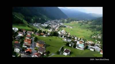 Back in the day, there were no drones. - Flowstate: The FPV Drone Documentary