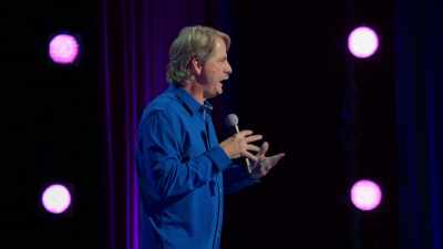 Back in the good old days, - Jeff Foxworthy: The Good Old Days