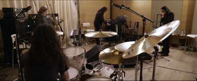 Back in the old days, - Black Sabbath: The End of The End