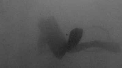 Back in those days, diving was
a risky business in itself. - Mysteries of the Deep
